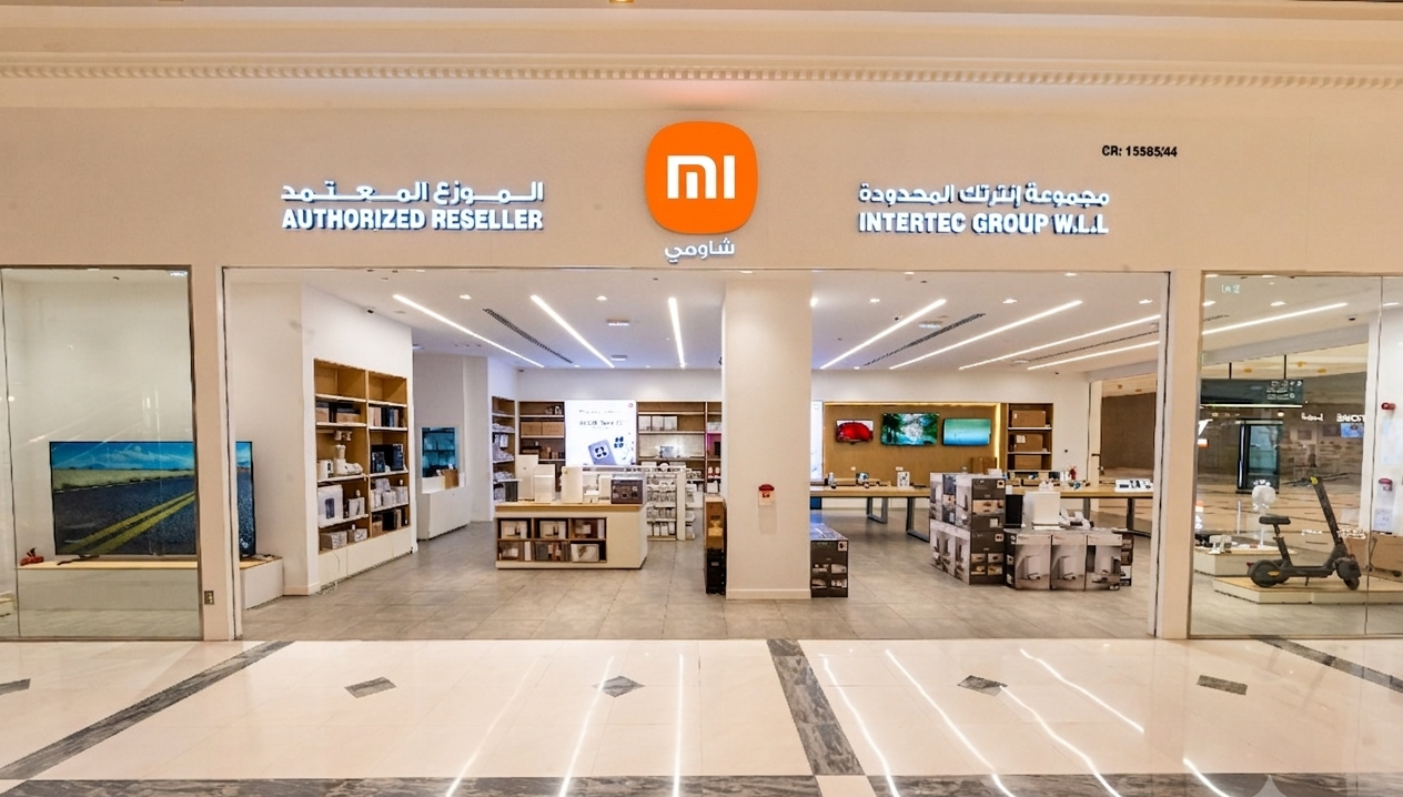 DSC09960-Xiaomi Place Vendome Mall